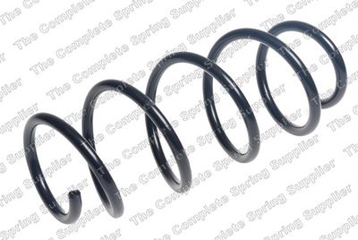 Suspension Spring LESJÖFORS 4027721