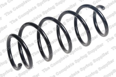 Suspension Spring LESJÖFORS 4027722