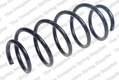 Suspension Spring LESJÖFORS 4027723
