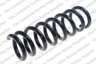 Suspension Spring LESJÖFORS 4027724