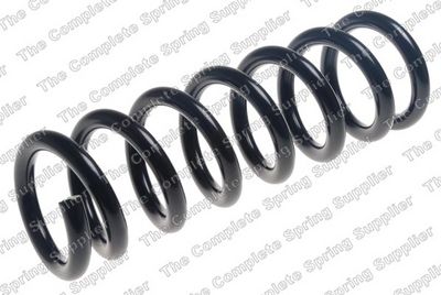 Suspension Spring LESJÖFORS 4027725