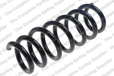 Suspension Spring LESJÖFORS 4027727