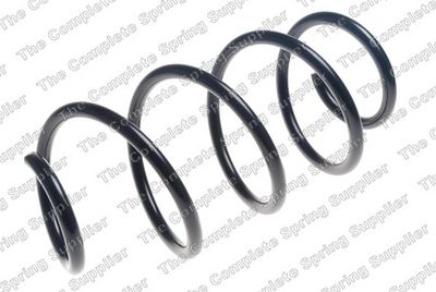 Suspension Spring LESJÖFORS 4027728
