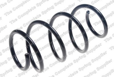 Suspension Spring LESJÖFORS 4027729