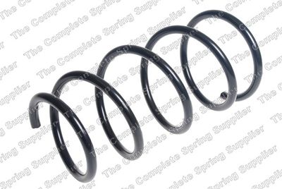 Suspension Spring LESJÖFORS 4029803