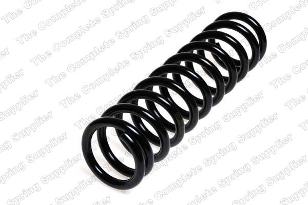 LESJÖFORS 4035707 Suspension Spring