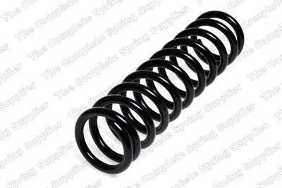 Suspension Spring LESJÖFORS 4035707