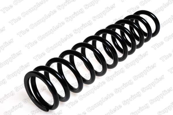 LESJÖFORS 4035718 Suspension Spring