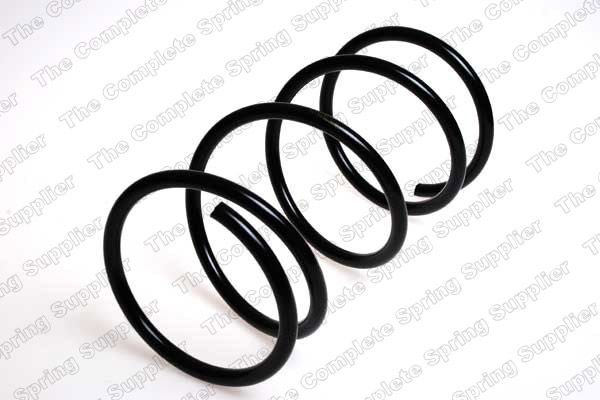 LESJÖFORS 4035727 Suspension Spring