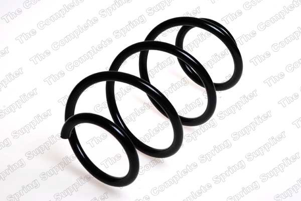 LESJÖFORS 4035730 Suspension Spring
