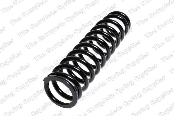 LESJÖFORS 4035734 Suspension Spring