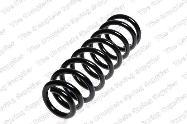 LESJÖFORS 4035741 Suspension Spring