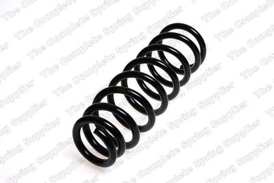 Suspension Spring LESJÖFORS 4035743