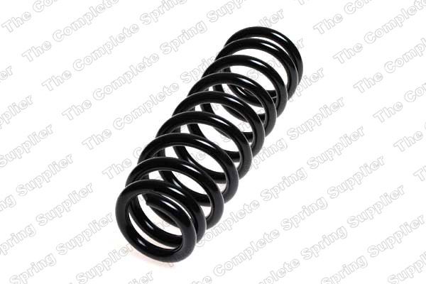 LESJÖFORS 4035745 Suspension Spring