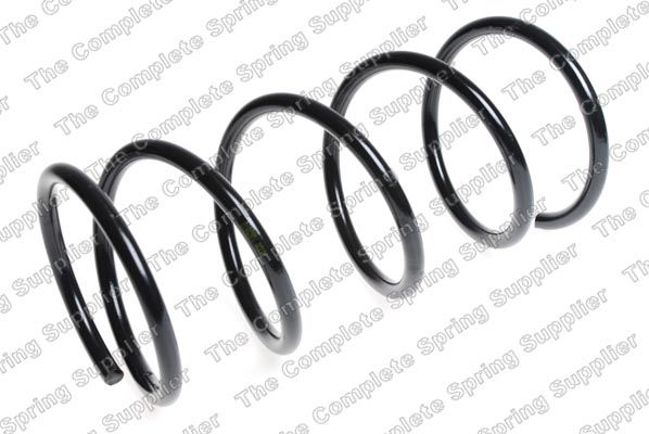 LESJÖFORS 4035754 Suspension Spring