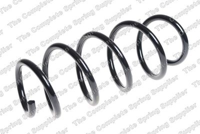 Suspension Spring LESJÖFORS 4035760