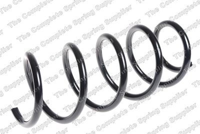 Suspension Spring LESJÖFORS 4035761