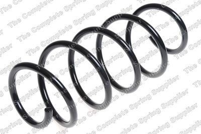Suspension Spring LESJÖFORS 4035765