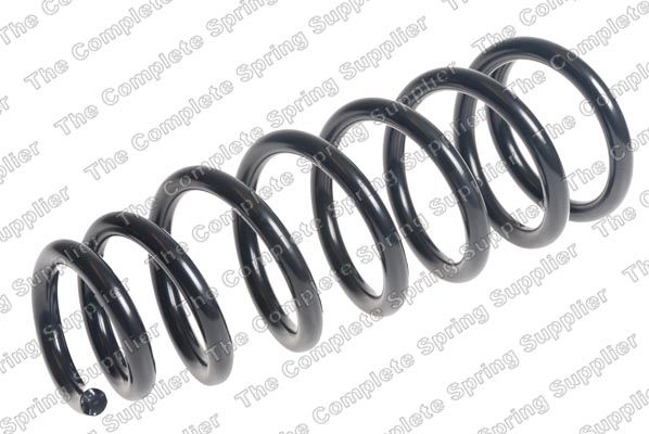 LESJÖFORS 4035766 Suspension Spring