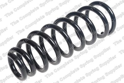Suspension Spring LESJÖFORS 4035767