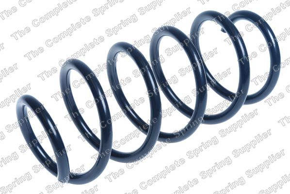 LESJÖFORS 4035769 Suspension Spring