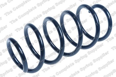 Suspension Spring LESJÖFORS 4035769