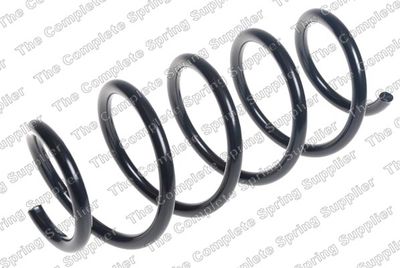 Suspension Spring LESJÖFORS 4035770