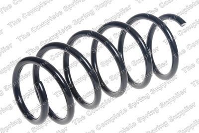Suspension Spring LESJÖFORS 4035772