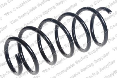 Suspension Spring LESJÖFORS 4035773