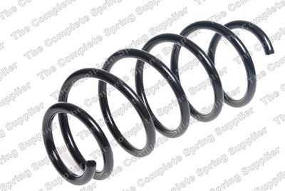 Suspension Spring LESJÖFORS 4035774