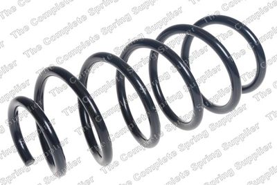 Suspension Spring LESJÖFORS 4035775