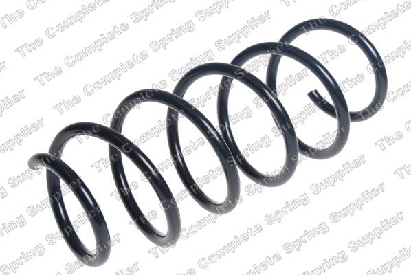 LESJÖFORS 4035776 Suspension Spring