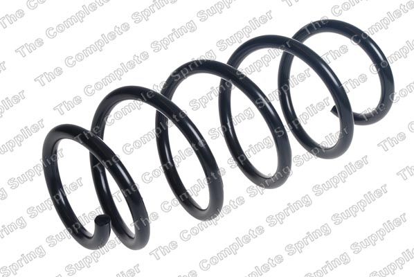 LESJÖFORS 4035784 Suspension Spring