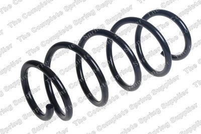 Suspension Spring LESJÖFORS 4035784