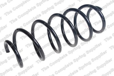 Suspension Spring LESJÖFORS 4035789