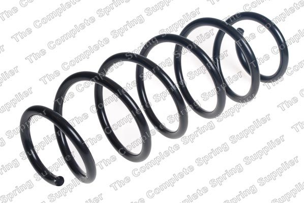 LESJÖFORS 4035790 Suspension Spring