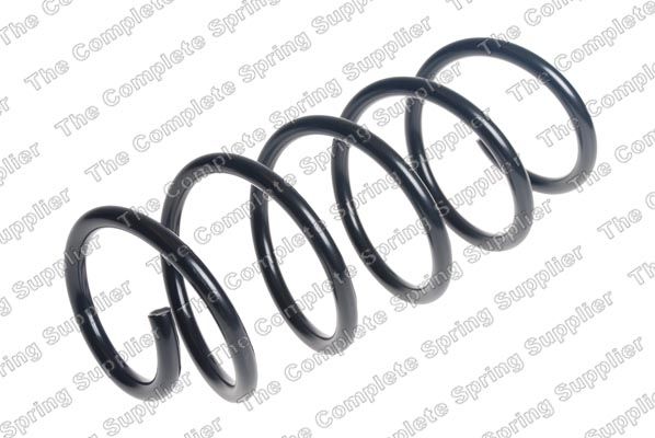 LESJÖFORS 4035791 Suspension Spring