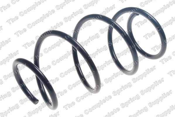 LESJÖFORS 4035792 Suspension Spring