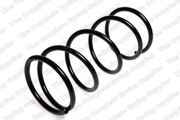 LESJÖFORS 4037208 Suspension Spring