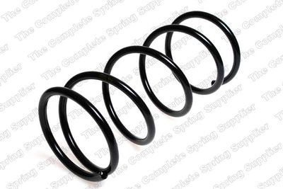 Suspension Spring LESJÖFORS 4037208