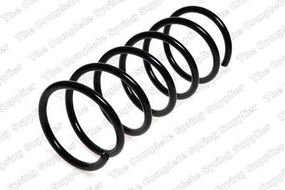 Suspension Spring LESJÖFORS 4037210