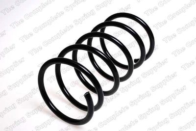 Suspension Spring LESJÖFORS 4037212