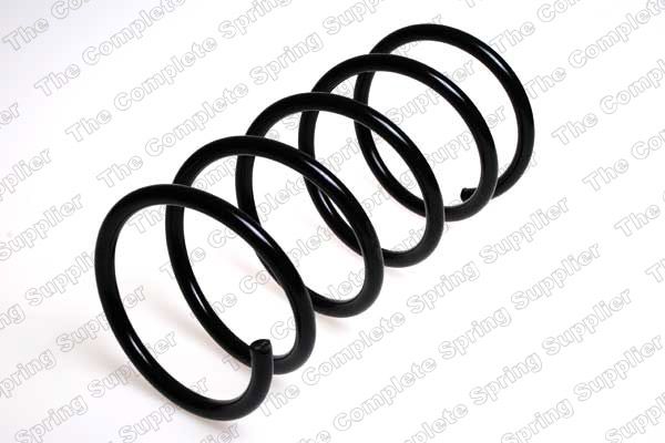 LESJÖFORS 4037214 Suspension Spring