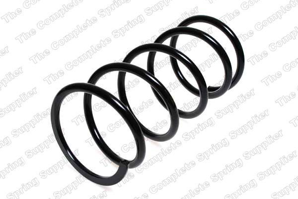 LESJÖFORS 4037218 Suspension Spring