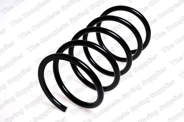 LESJÖFORS 4037220 Suspension Spring