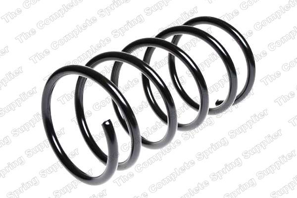 LESJÖFORS 4037227 Suspension Spring