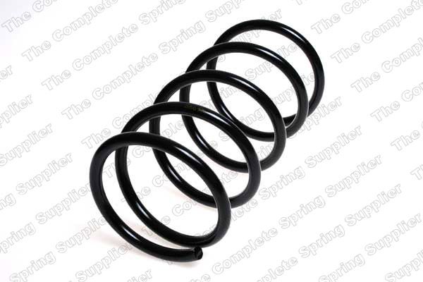 LESJÖFORS 4037229 Suspension Spring