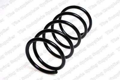 Suspension Spring LESJÖFORS 4037229