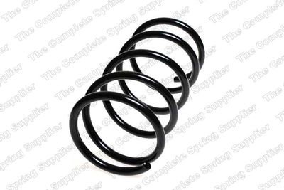 Suspension Spring LESJÖFORS 4037230