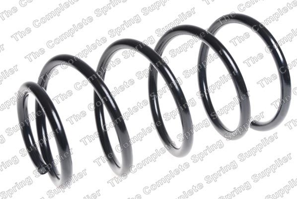 LESJÖFORS 4037232 Suspension Spring